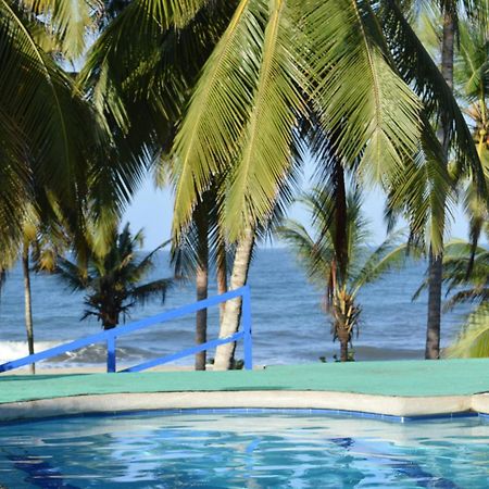 Casa De Campo Castillete Dentro Del Parque Tayrona El Zaino Eksteriør bilde